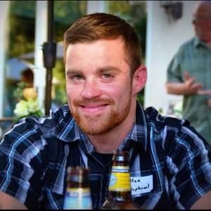 Meet your Posher, Alexander